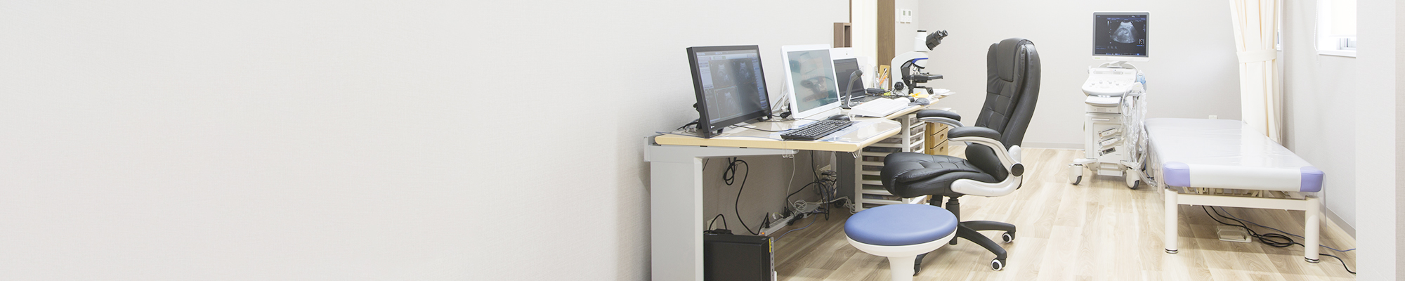 阪急宝塚線から徒歩4分の泌尿器科